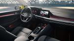 Volkswagen Golf Style 2020 года (WW)